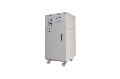 Стабилизатор напряжения RUCELF SDV-15000 00001083 