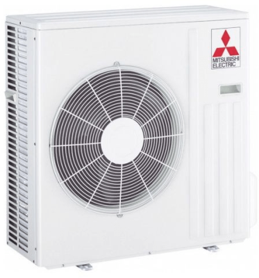 Канальная сплит система Mitsubishi Electric PEAD-RP71JAQ / PUHZ-ZRP71VHA