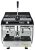 Кофемашина C.M.A. Astoria Aep/1 Gloria Black/Inox Ip