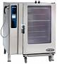 Пароконвектомат  Alto shaam combitherm 10*10esi/sk/t