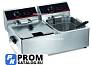 Фритюрница Rock Kitchen EFD 4