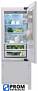 Встраиваемый холодильник KitchenAid KCVCX 20750R 