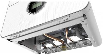 Настенный газовый котел Bosch Condens GC7000iW 35
