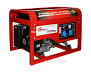 Бензиновый генератор DDE DPG7551E 