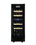 Винный шкаф Cellar Private CP017-2TB 