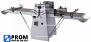 Тестораскаточная машина Apach ASH600/1500