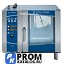 Пароконвектомат Electrolux AOS061EBA2 268200