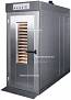 Камера расстоечная Sottoriva QUASAR 80х100 1дв/2тел