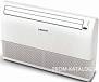 Внутренний блок напольно-потолочного типа VRF Lessar LSM-H56THA2