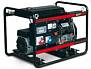 Бензиновый генератор Genmac COMBIPLUS RG13000HEO 