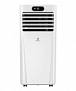 Мобильный кондиционер Royal Clima RM-TS17CH-E Tesoro