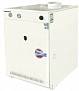 Напольный газовый котел Koreastar Buran 50
