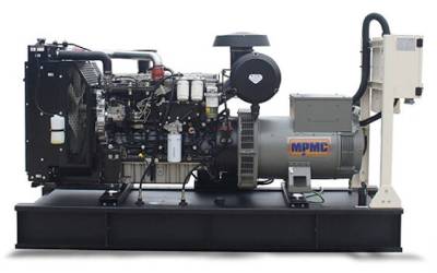 Дизельный генератор Energo MP440S 
