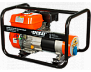 Бензиновый генератор SKAT УГБ-3200 Basic 