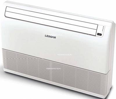 Внутренний блок напольно-потолочного типа VRF Lessar LSM-H112THA2