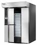 Печь ротационная Apach Bakery Line G46E EMPTA