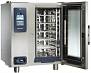 Пароконвектомат Alto shaam combitherm 10*10esi/sk dl
