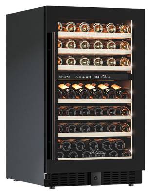 Винный шкаф MEYVEL MV77PRO-KBT2