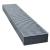Внутрипольный конвектор длиной 1,1 м - 1,5 м КЗТО Бриз 260x80x1200