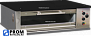 Шкаф пекарский Optima Backer 750 G Solo