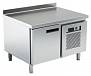 Стол холодильный BSV-inox TRG 1 