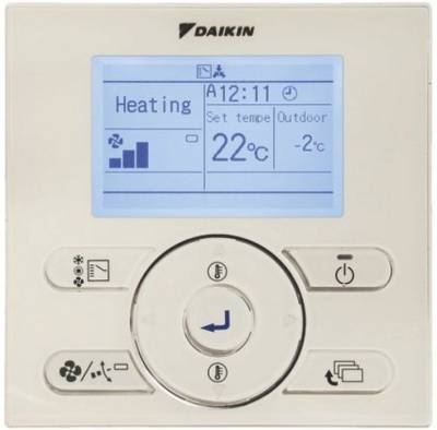 Сплит система Daikin FFA50A/ARXM50M9