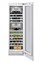 Встраиваемый винный шкаф Gaggenau RW 464-301 