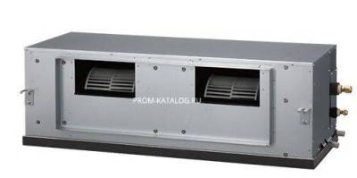 Канальная сплит-система General ARHG60LHTA/AOHG60LATT Duct Eco