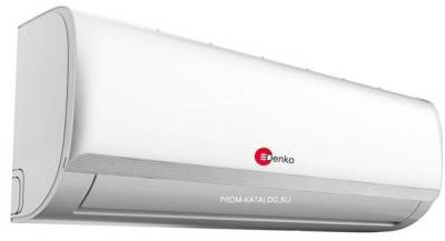 Сплит-система Denko KR-09/KN-09 Classic