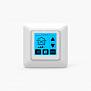 Блок управления getAir TOUCH Control In-Wall