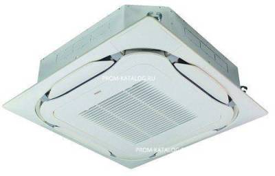 Кассетная сплит-система Daikin FCAG125B/RZASG125MV1