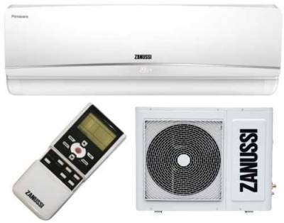Сплит-система Zanussi ZACS-09 HP/A16/N1