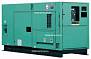 Дизельный генератор Nippon Sharyo NES220EM 