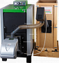 Твердотопливный котел Viadrus Hercules Green Eco Therm 25J