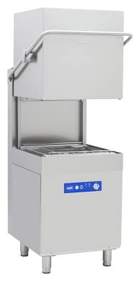Купольная посудомоечная машина OZTI OBM 1080M R