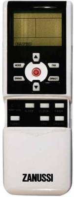Сплит-система Zanussi ZACS-09 HP/A16/N1