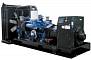 Дизельный генератор Gesan DTA 1250 E 