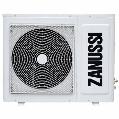 Сплит-система Zanussi ZACS/I-12 HPF/A17/N1