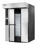 Печь ротационная Apach Bakery Line G57E EMP2M крюк