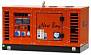 Дизельный генератор EuroPower EPS 83 TDE с АВР 