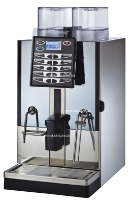 Кофемашина Nuova simonelli Talento