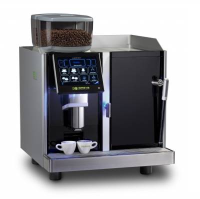 Кофемашина Eversys E4m-CTS