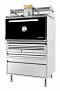 Гриль-печь Josper HJX-PRO-M120-W