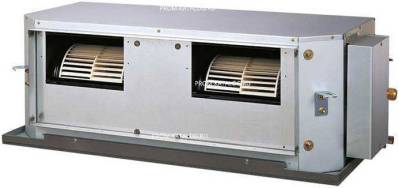 Канальная сплит-система General ARHG54LHTA/AOHG54LETL Duct Eco