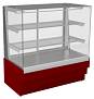 Витрина кондитерская Refettorio Crystal RKN22A 