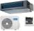 Канальная сплит система Midea MTI-60HWN1-R1 / MOUA-60HN1-R/-40