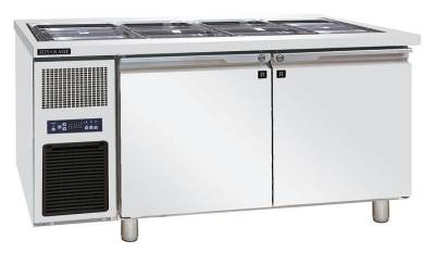 Саладетта HISAKAGE CS-120W